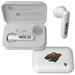 Keyscaper Minnesota Wild Wireless TWS Insignia Design Earbuds