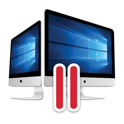 Parallels Desktop Pro Agnostic 1-Year Subscription (Boxed with Download Code) PDPROAGBX1YNA