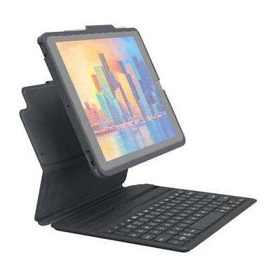 ZAGG Pro Keys Wireless Keyboard & Case for 10.2