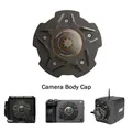 VAXIS AMARNTH-Capuchon de protection d'objectif d'appareil photo capuchon de boîtier d'appareil
