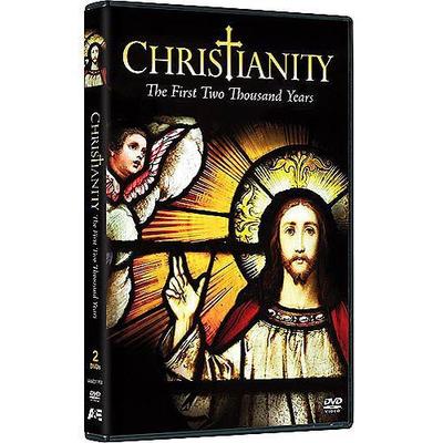 Christianity: The First Two Thousand Years DVD