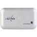 White Washington Capitals PhoneSoap 3 UV Phone Sanitizer & Charger