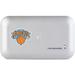 White New York Knicks PhoneSoap 3 UV Phone Sanitizer & Charger