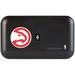 Black Atlanta Hawks PhoneSoap 3 UV Phone Sanitizer & Charger