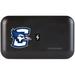 Black Creighton Bluejays PhoneSoap 3 UV Phone Sanitizer & Charger