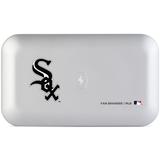 White Chicago Sox PhoneSoap 3 UV Phone Sanitizer & Charger