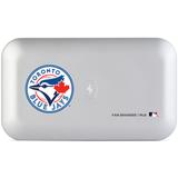 White Toronto Blue Jays PhoneSoap 3 UV Phone Sanitizer & Charger