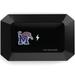 Black Memphis Tigers PhoneSoap Basic UV Phone Sanitizer & Charger