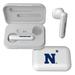 Keyscaper Navy Midshipmen Wireless TWS Insignia Design Earbuds