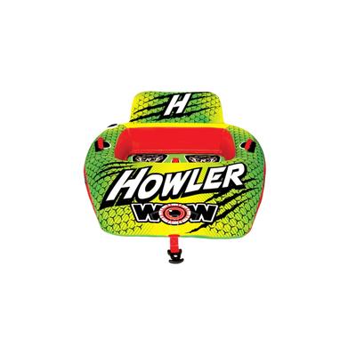 WOW Watersports Towable Howler 2 Person 20-1030