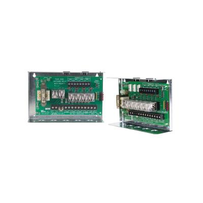 Taco Comfort Solutions Zone Switching Relay w/ Priority Zoning Circulator 6 Zone SR506-4