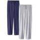 Femofit Pajama Pants for Women Cotton Modal Lounge Pant Long Pajama Bottoms Sleepwear 2 Pack S-XL