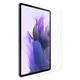 OtterBox Alpha Glass Displayschutz für Samsung Galaxy Tab S7 FE 5G, gehärtetes Glas, x2 Kratzschutz Keine Einzelhandelsverpackung