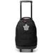 MOJO Black Minnesota Wild ''18'' Premium Wheeled Toolbag