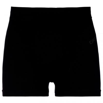 Ortovox - 230 Competition Boxer - Merinounterwäsche Gr M schwarz