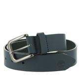 Timberland Men's 35MM Classic Jean Belt Navy 34 Leather