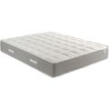 Matelas Supreme Latex 140x190 cm - Épaisseur 22 cm - Latex Haute Densité - Indépendance de couchage