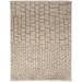Feizy Rugs One-of-a-Kind Wool Moroccan,Contemporary Area Rug, 7ft-7in x 9ft-9in - 7ft-7in x 9ft-9in