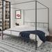 Novogratz Marion Canopy Bed