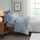 Porch & Den Herron Microfleece Bed Sheet Set