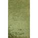 Solid Contemporary Oriental Home Decor Area Rug Hand-knotted Carpet - 4'9" x 7'10"