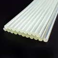 Bâtons de colle 11mm x 200m 5 pièces/10 pièces bâtons de colle adhésifs pour thermofusible Chanseon