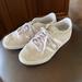 Adidas Shoes | Adidas Suede Shoes Women’s 6 | Color: Pink/Purple | Size: 6