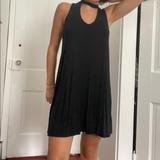 American Eagle Outfitters Dresses | American Eagle Little Black Dress Xs | Color: Black | Size: Xs