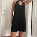 American Eagle Outfitters Dresses | American Eagle Little Black Dress Xs | Color: Black | Size: Xs