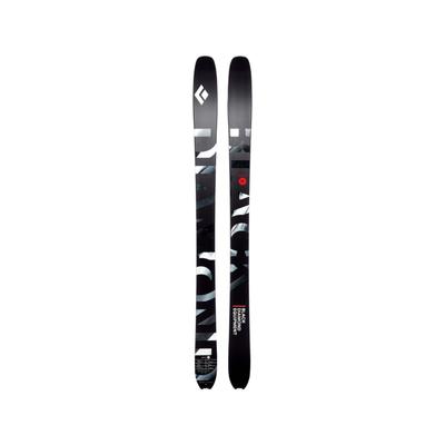 Black Diamond Impulse 98 Skis 168 BD11513500001681