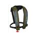 ONYX A/M-24 Series Automatic/Manual Inflatable Life Jacket Adult Green 132000-400-004-18