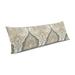 Bungalow Rose Rectangular Pillow Cover & Insert Down/Feather/Cotton Blend | 14 H x 48 W x 6 D in | Wayfair 20C968D794CC4A61A6A17180AE9F4076