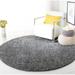 Gray 79 x 1.1811 in Indoor Area Rug - Wade Logan® Jiang Area Rug | 79 W x 1.1811 D in | Wayfair 7944CCC76146408A8F6AB06D02806D51