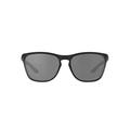 Oakley MANORBURN OO 9479 Black Ink/Prizm Black 56/17/149 men Sunglasses