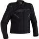 RST Sabre Airbag Motorcycle Textile Jacket, black, Size 3XL