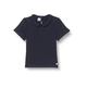 Petit Bateau Mädchen T-Shirt, Blau Smoking, 12 Jahre