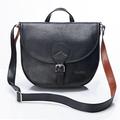 Chiarugi Stewardess-Tasche, Schwarz, Damen