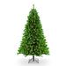 Puleo International Pre-Lit 6.5' Northern Fir Artificial Christmas Tree