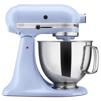 KitchenAid 5-Quart Artisan Tilt-Head Stand Mixer