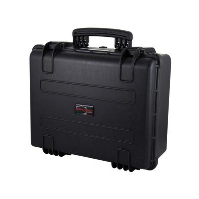 Explorer Cases 4820.B wasser- und staubdichter Koffer schwarz