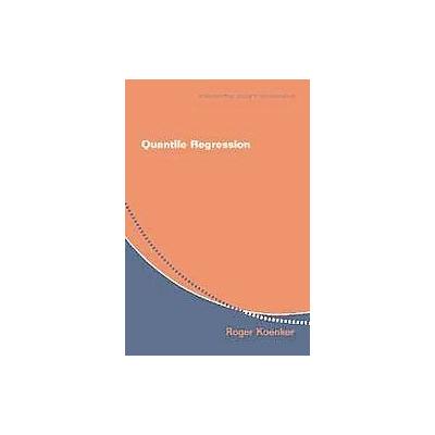 Quantile Regression