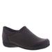 David Tate Mila - Womens 7 Brown Slip On Medium