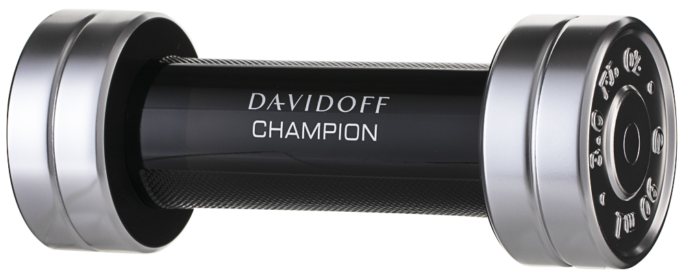 davidoff champion 90