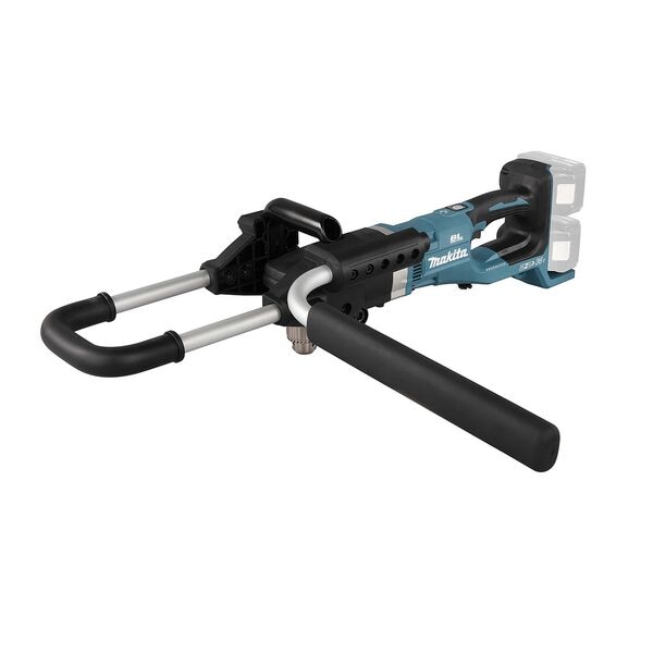 makita Akku-Erdbohrer »DDG460ZX7« türkis, 60.7x22.3x84 cm Image