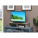 Convenience Concepts Designs2Go TV/Monitor Riser for TVs up to 46 Inches