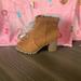 American Eagle Outfitters Shoes | Ladies Boots | Color: Brown | Size: 10