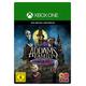 The Addams Family: Mansion Mayhem | Xbox One/Series X|S - Download Code