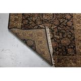 "The Sanchez Hand-Knotted Rug 6' x 8'11"" - MOTI"