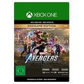 Marvel's Avengers Endgame | Xbox One/Series X|S - Download Code