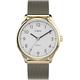 Timex Easy Reader Women's 32mm Mesh Band Watch TW2V26800